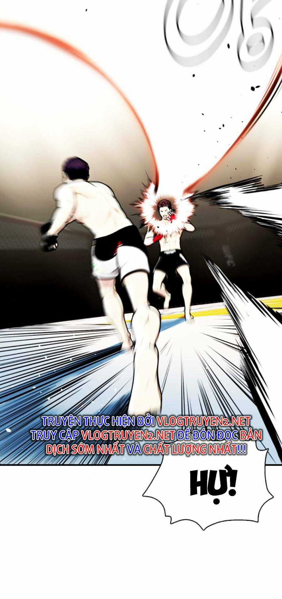 Loser Giỏi Võ - Chapter 5 - Trang 2