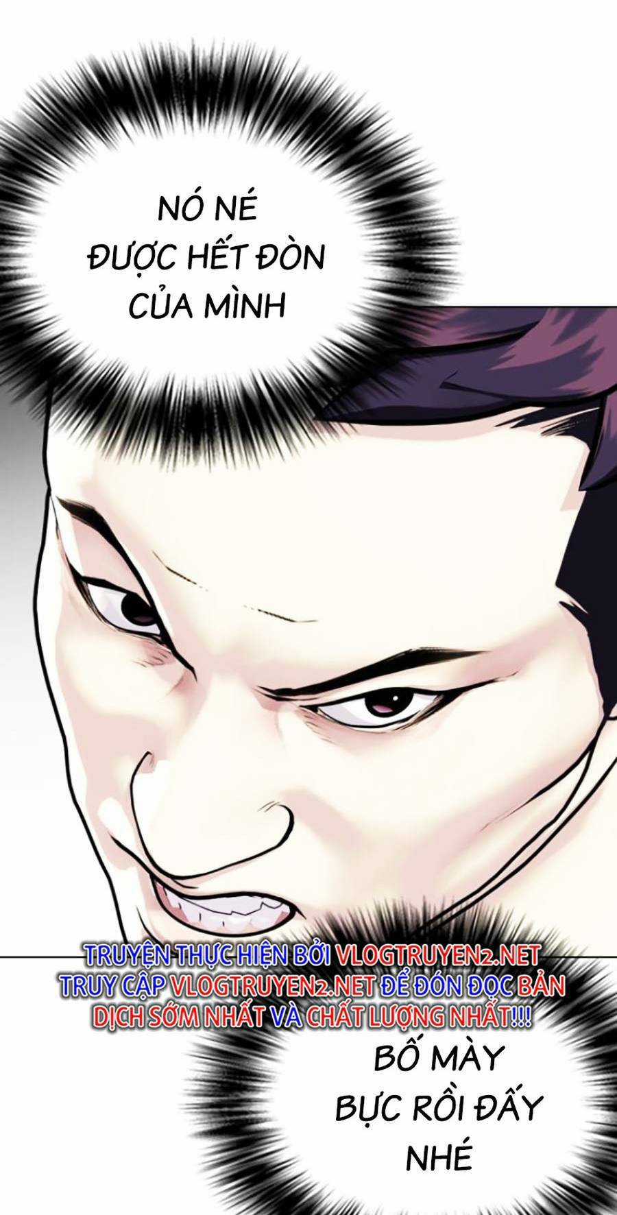 Loser Giỏi Võ - Chapter 5 - Trang 105