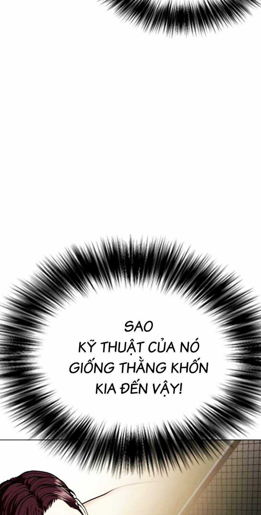 Loser Giỏi Võ - Chapter 5 - Trang 106