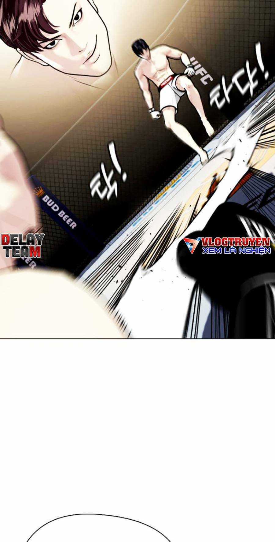 Loser Giỏi Võ - Chapter 5 - Trang 107