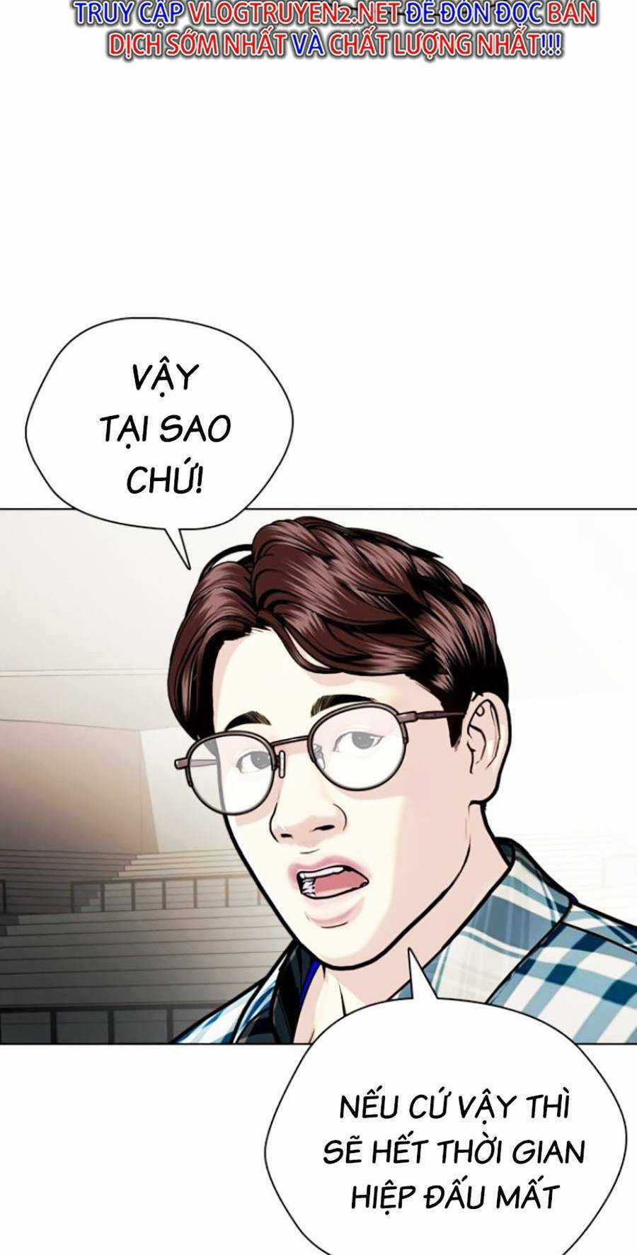 Loser Giỏi Võ - Chapter 5 - Trang 109