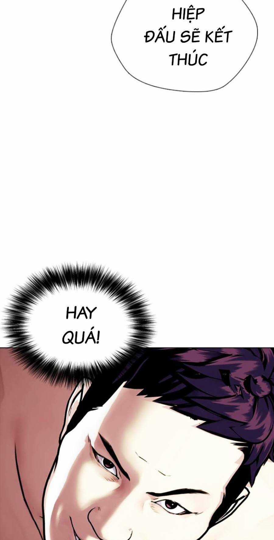 Loser Giỏi Võ - Chapter 5 - Trang 111