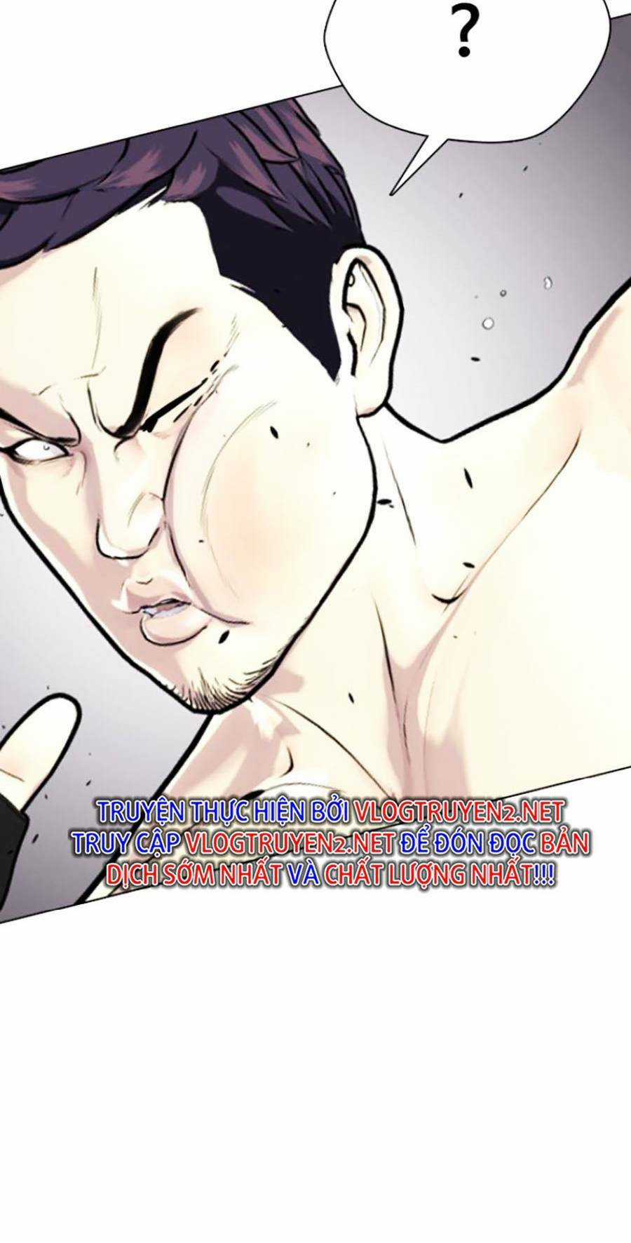 Loser Giỏi Võ - Chapter 5 - Trang 119