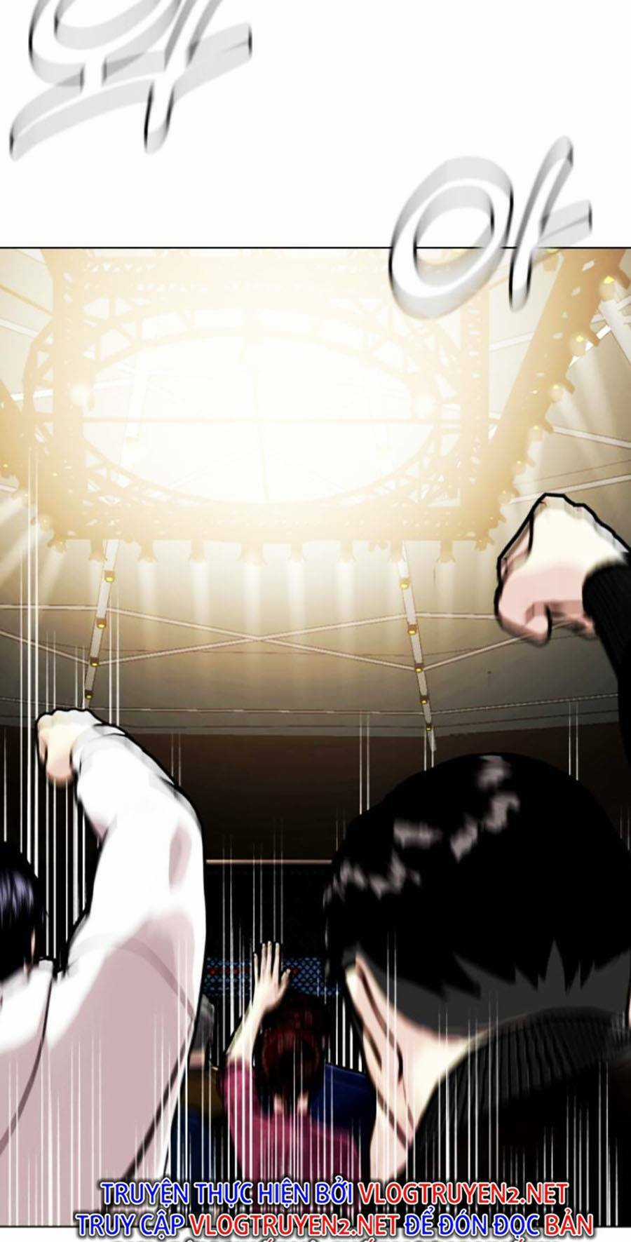 Loser Giỏi Võ - Chapter 5 - Trang 122