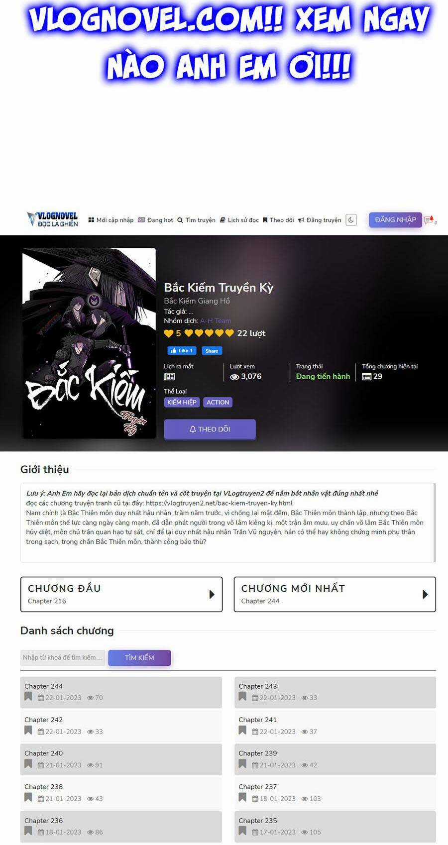 Loser Giỏi Võ - Chapter 5 - Trang 126