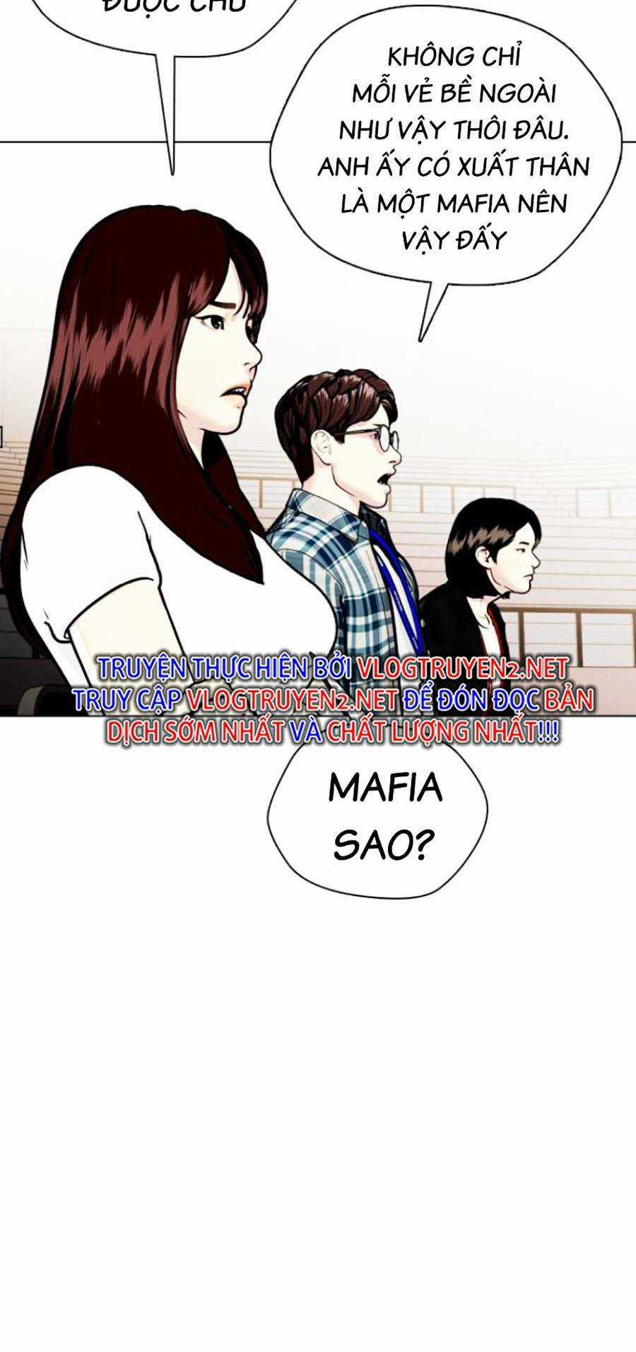 Loser Giỏi Võ - Chapter 5 - Trang 14