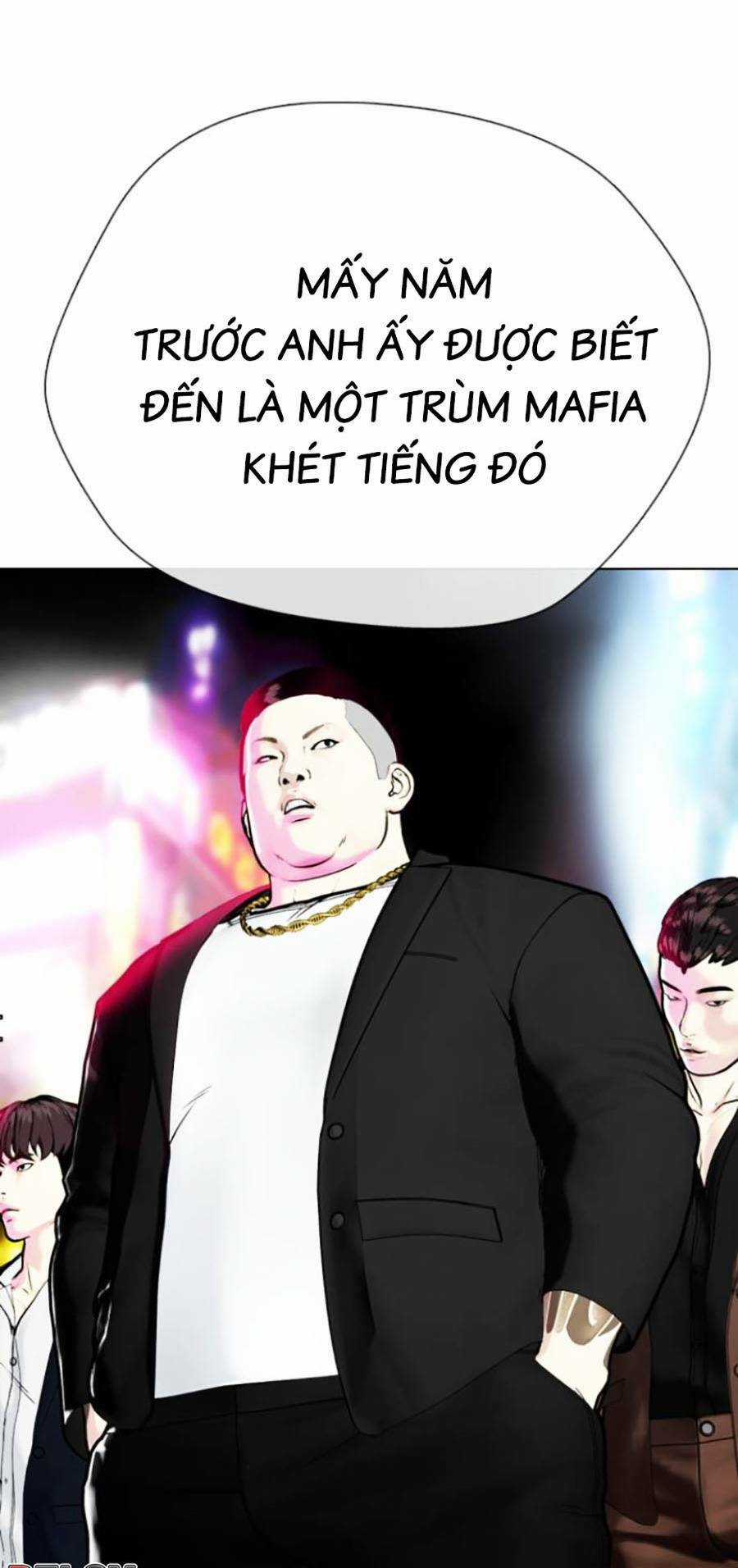 Loser Giỏi Võ - Chapter 5 - Trang 15