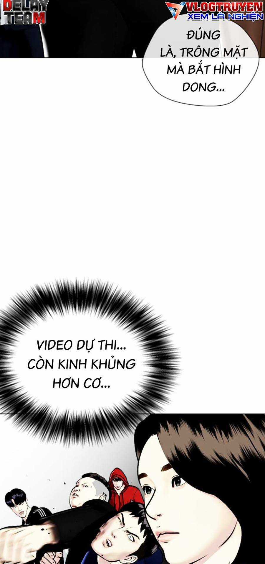 Loser Giỏi Võ - Chapter 5 - Trang 16