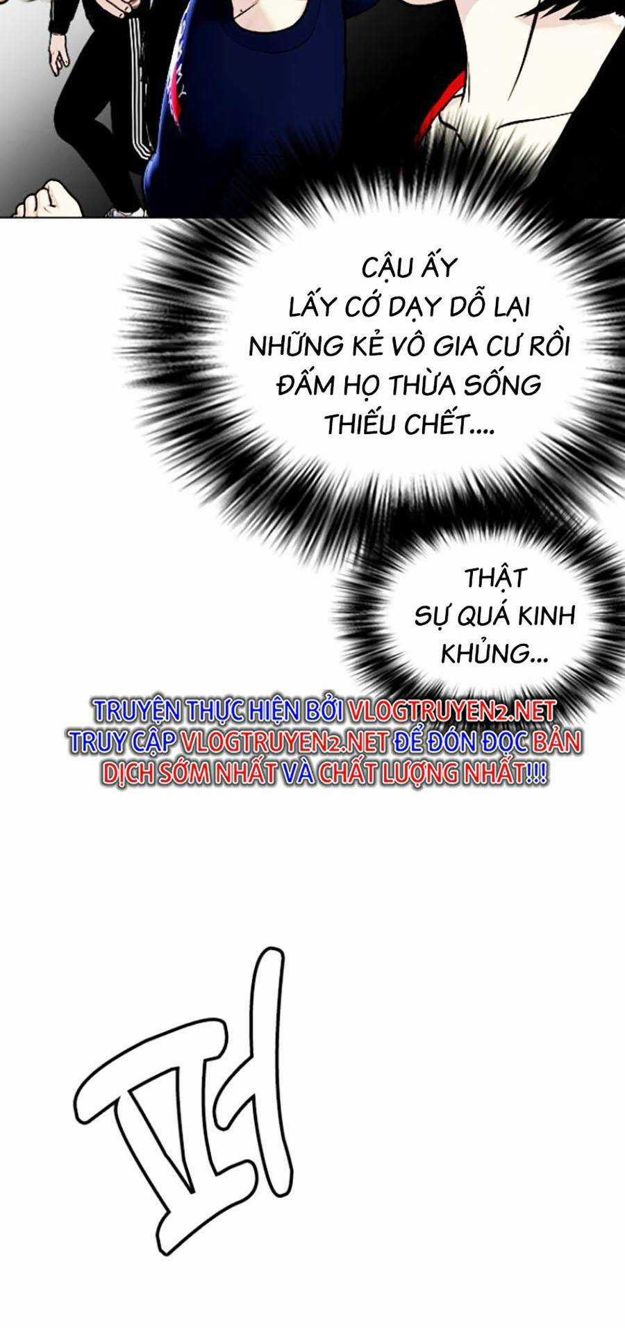 Loser Giỏi Võ - Chapter 5 - Trang 17