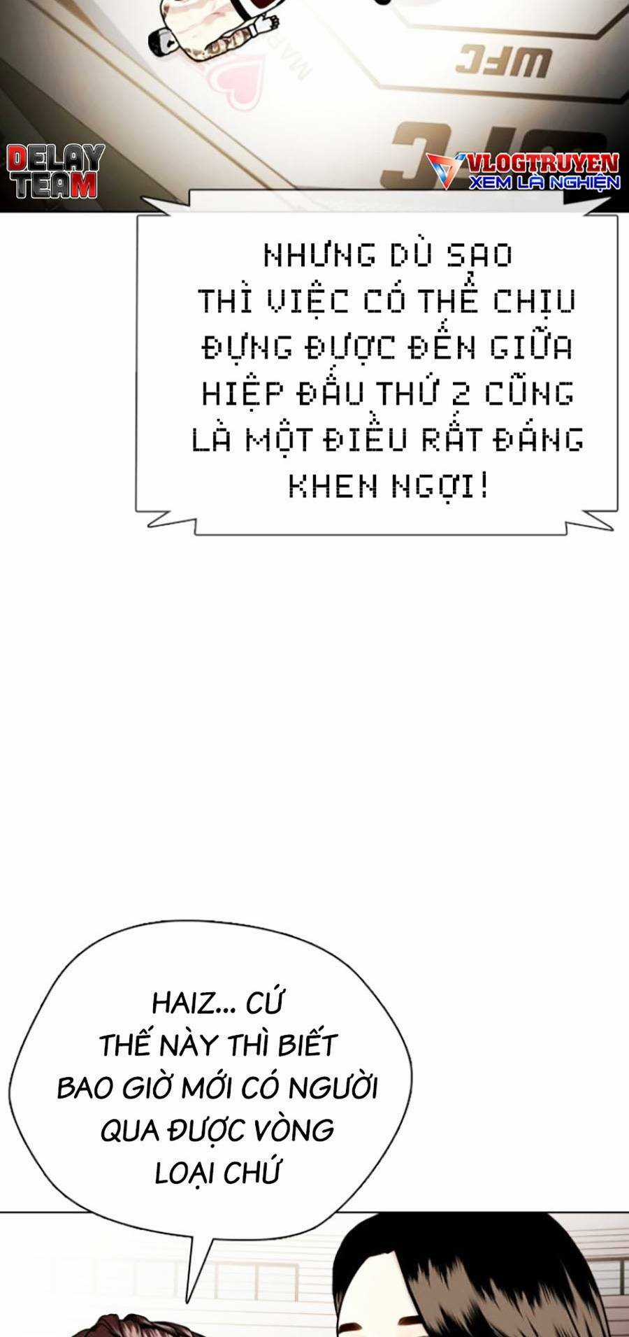 Loser Giỏi Võ - Chapter 5 - Trang 19