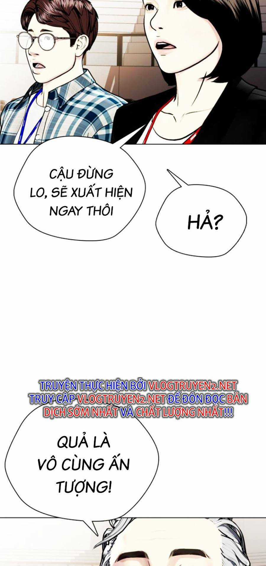 Loser Giỏi Võ - Chapter 5 - Trang 20