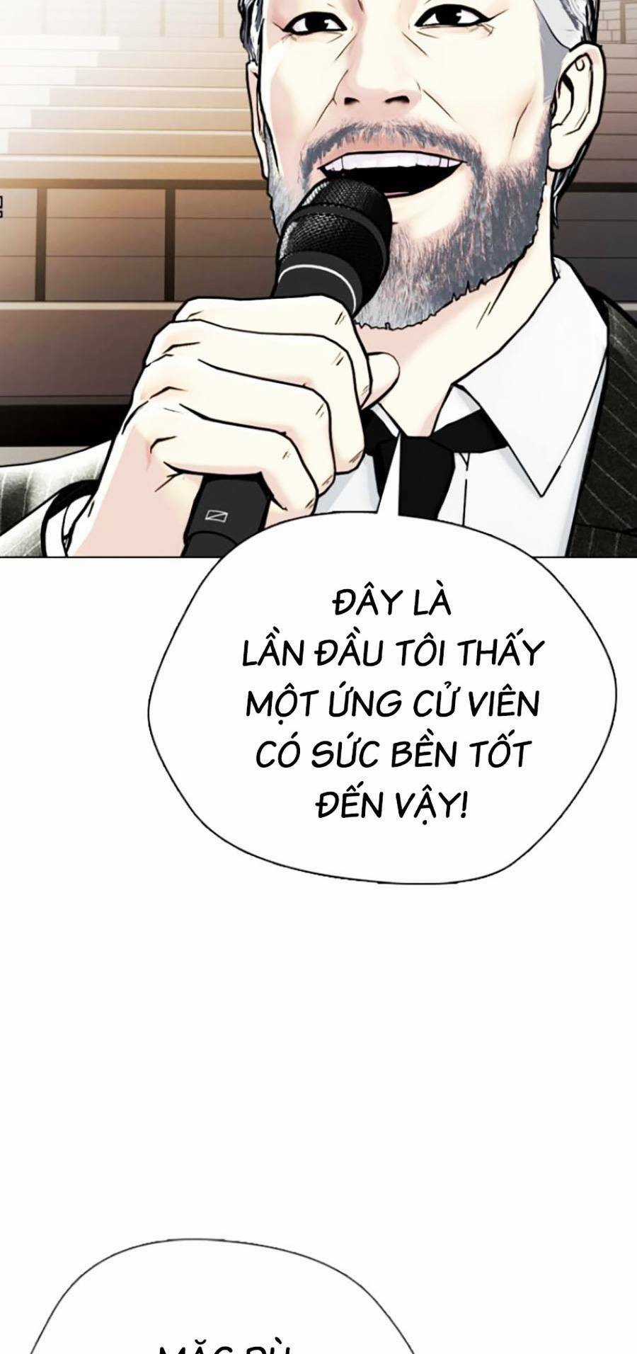 Loser Giỏi Võ - Chapter 5 - Trang 21