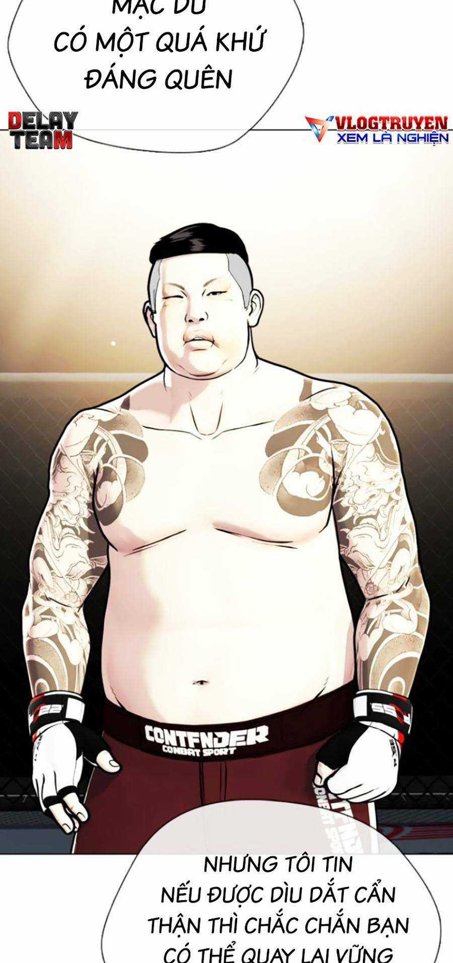 Loser Giỏi Võ - Chapter 5 - Trang 22