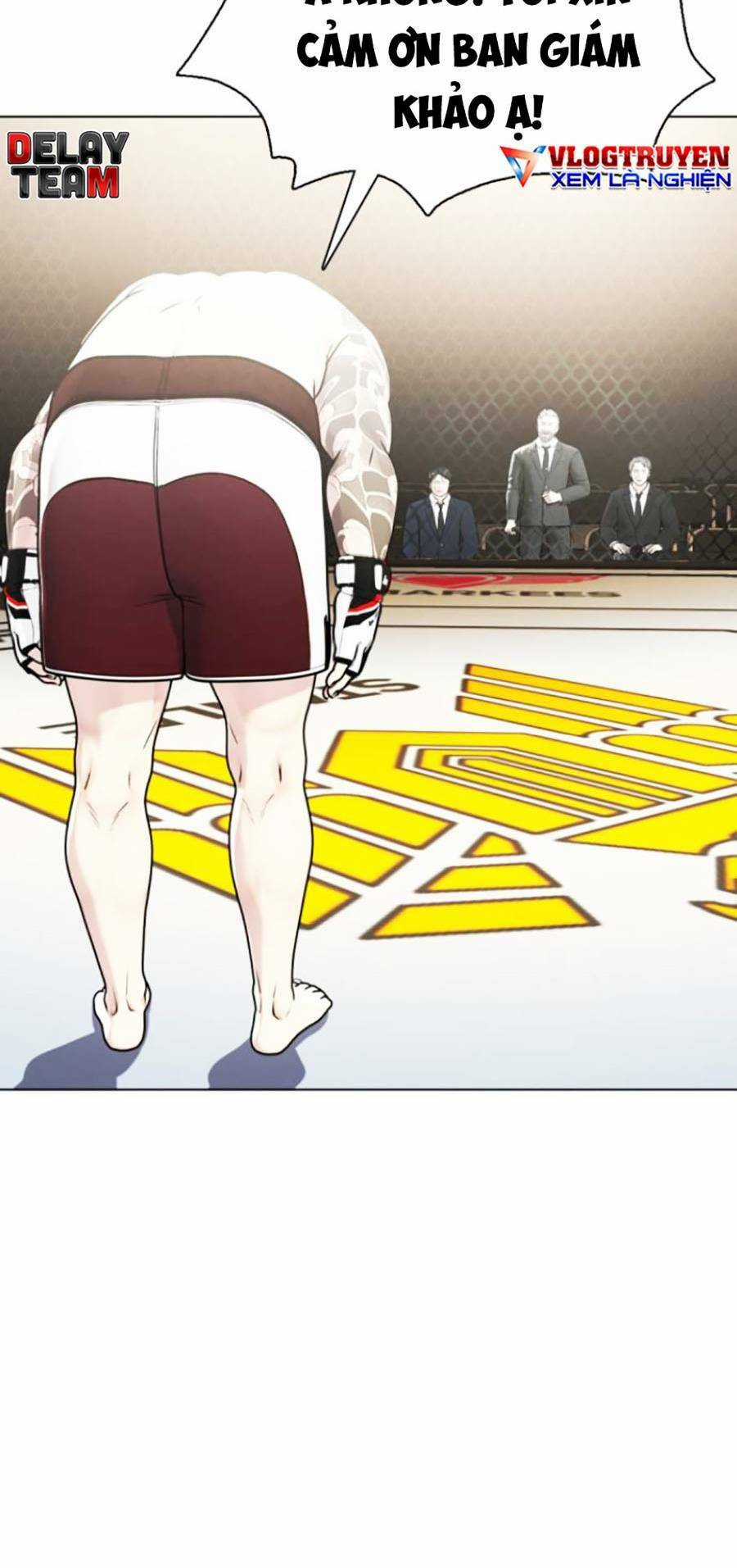 Loser Giỏi Võ - Chapter 5 - Trang 25