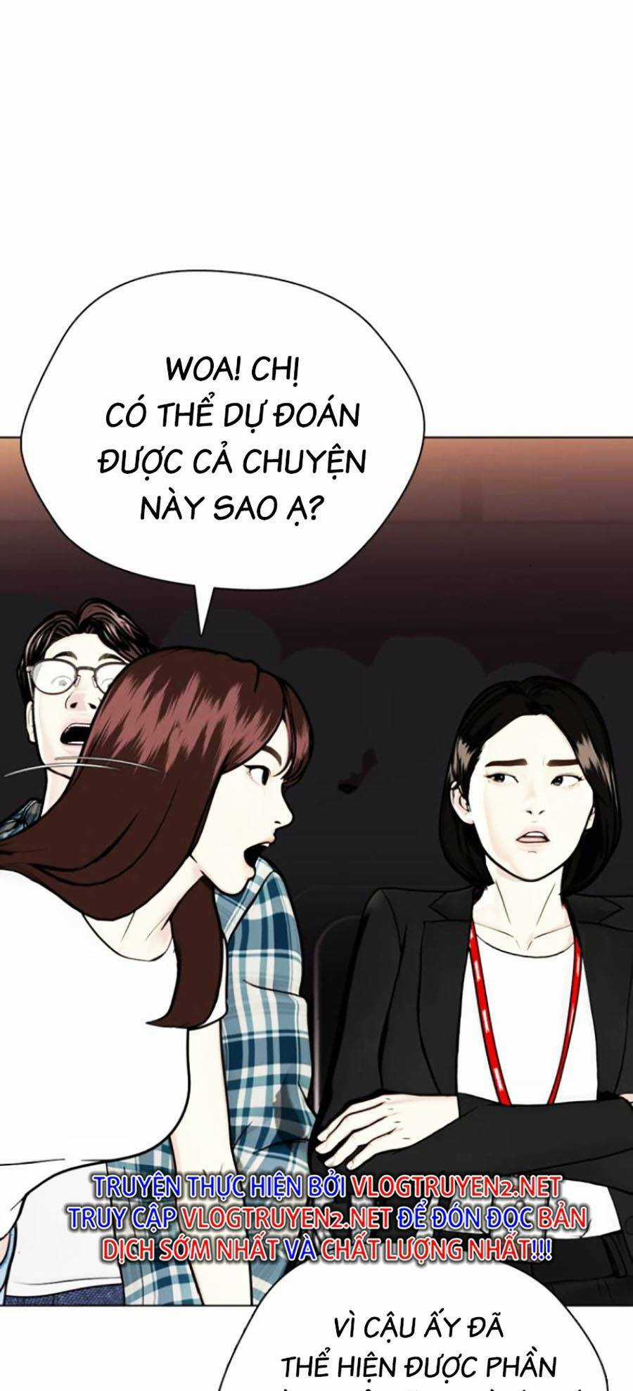 Loser Giỏi Võ - Chapter 5 - Trang 26