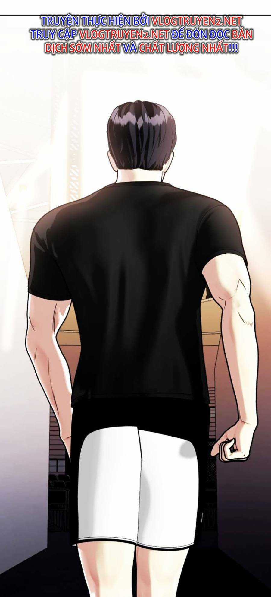 Loser Giỏi Võ - Chapter 5 - Trang 30