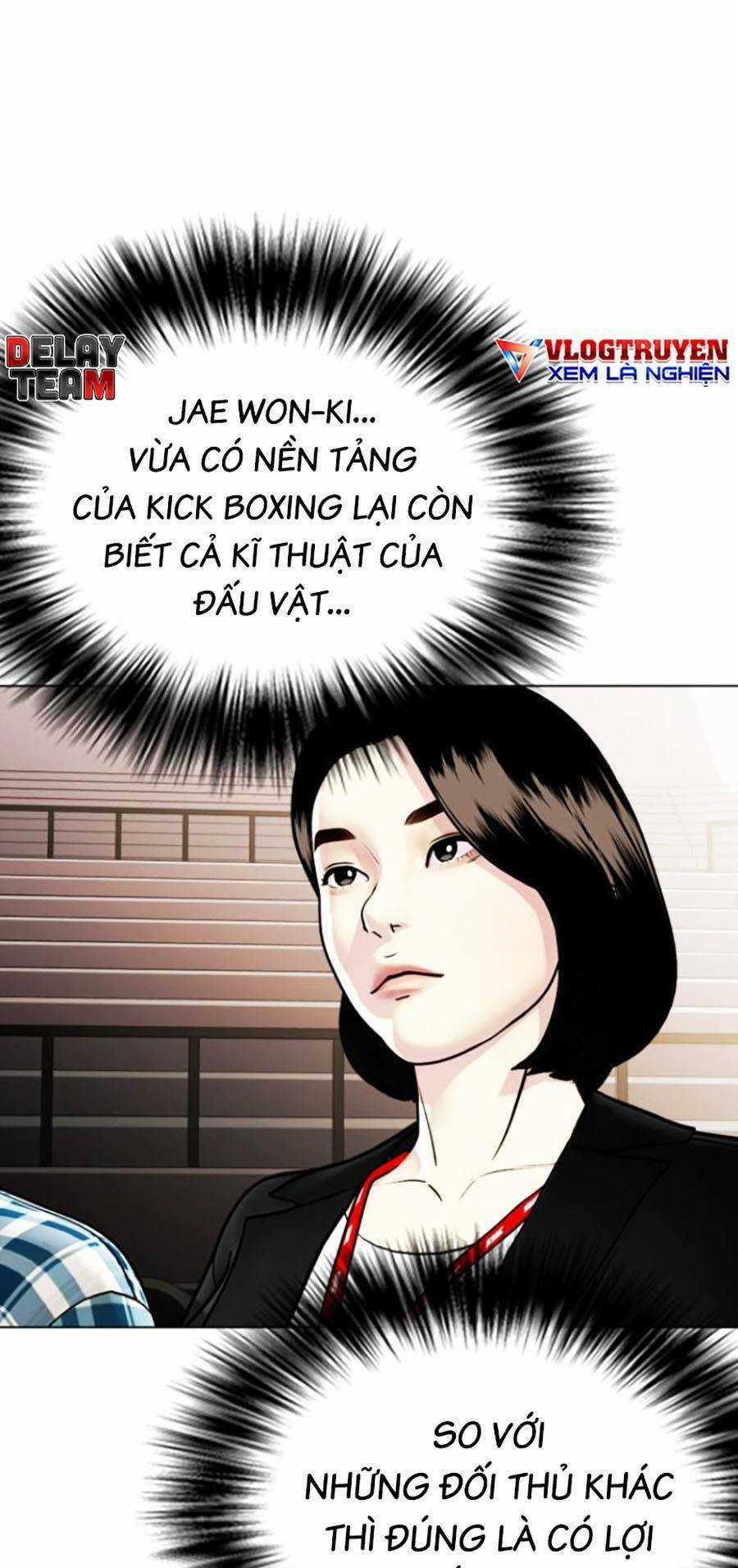 Loser Giỏi Võ - Chapter 5 - Trang 4