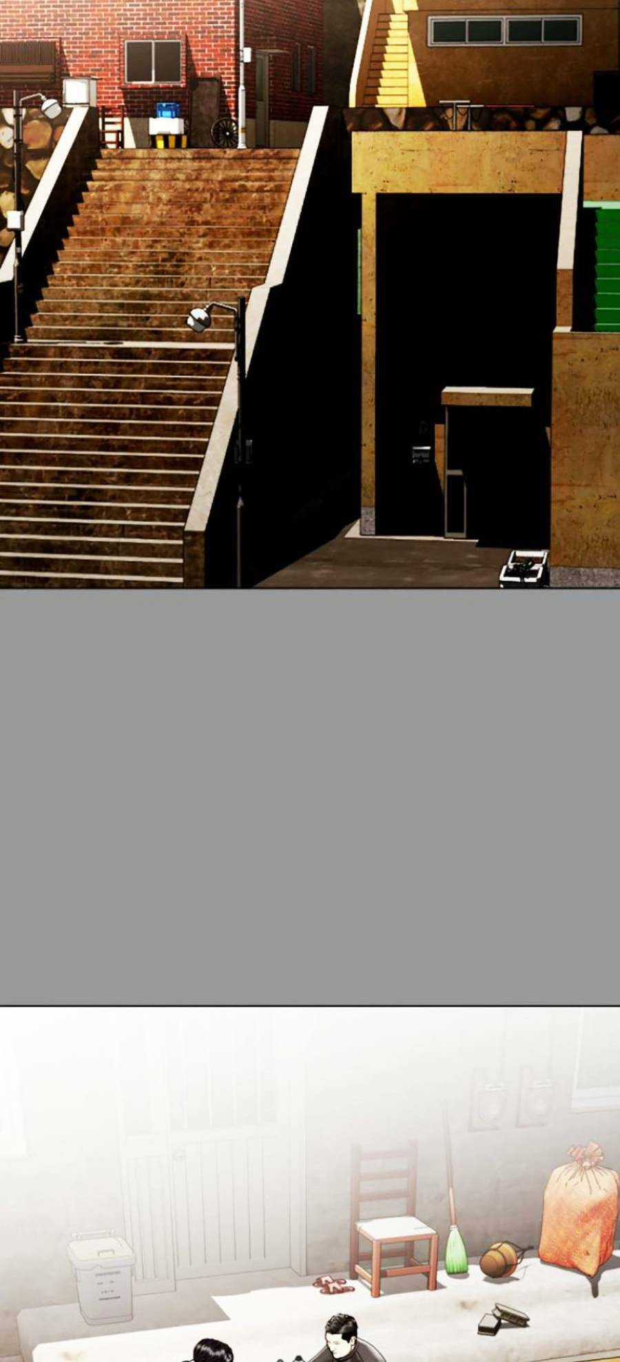 Loser Giỏi Võ - Chapter 5 - Trang 33