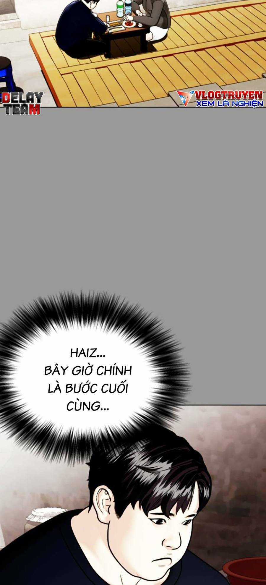 Loser Giỏi Võ - Chapter 5 - Trang 34