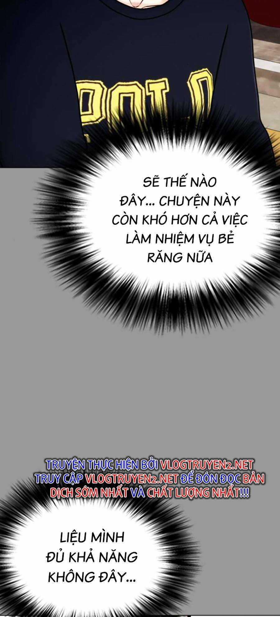 Loser Giỏi Võ - Chapter 5 - Trang 35