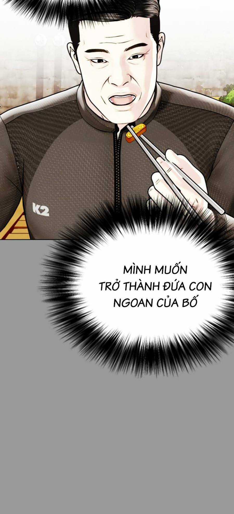 Loser Giỏi Võ - Chapter 5 - Trang 36