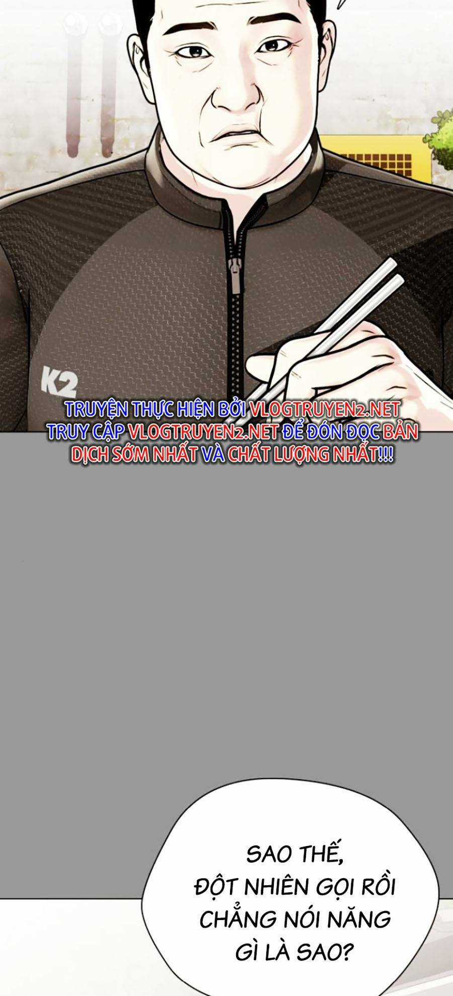 Loser Giỏi Võ - Chapter 5 - Trang 38