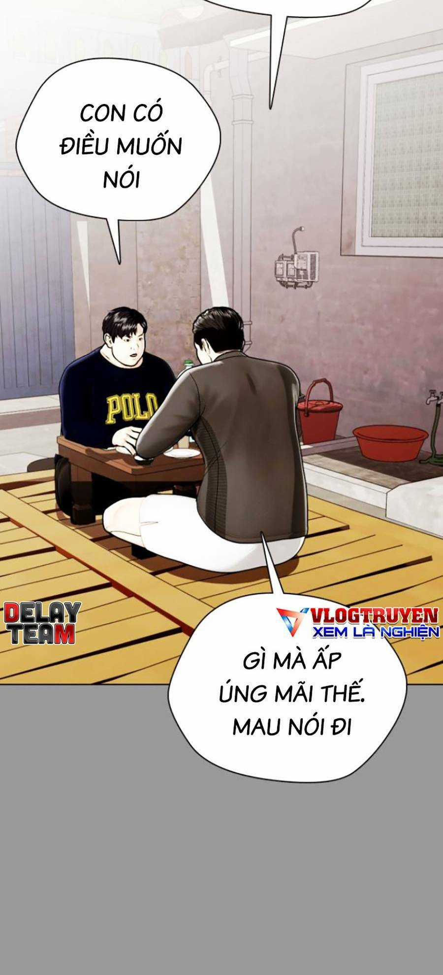 Loser Giỏi Võ - Chapter 5 - Trang 39