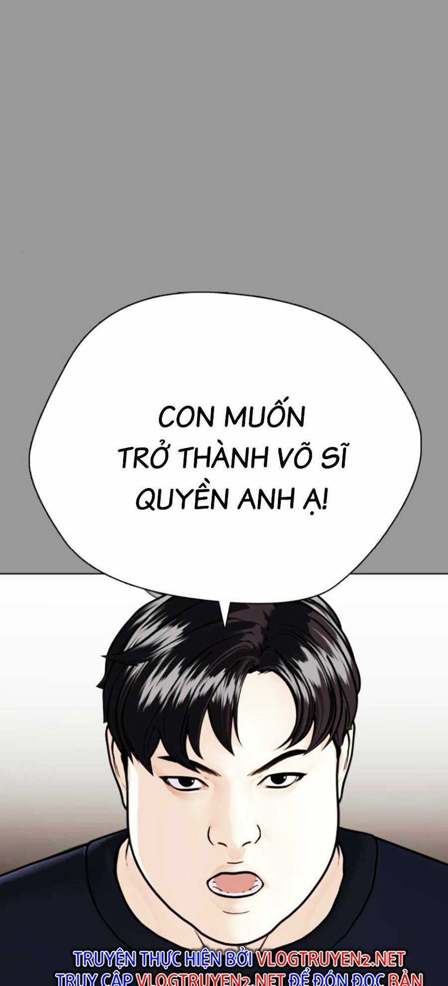 Loser Giỏi Võ - Chapter 5 - Trang 40