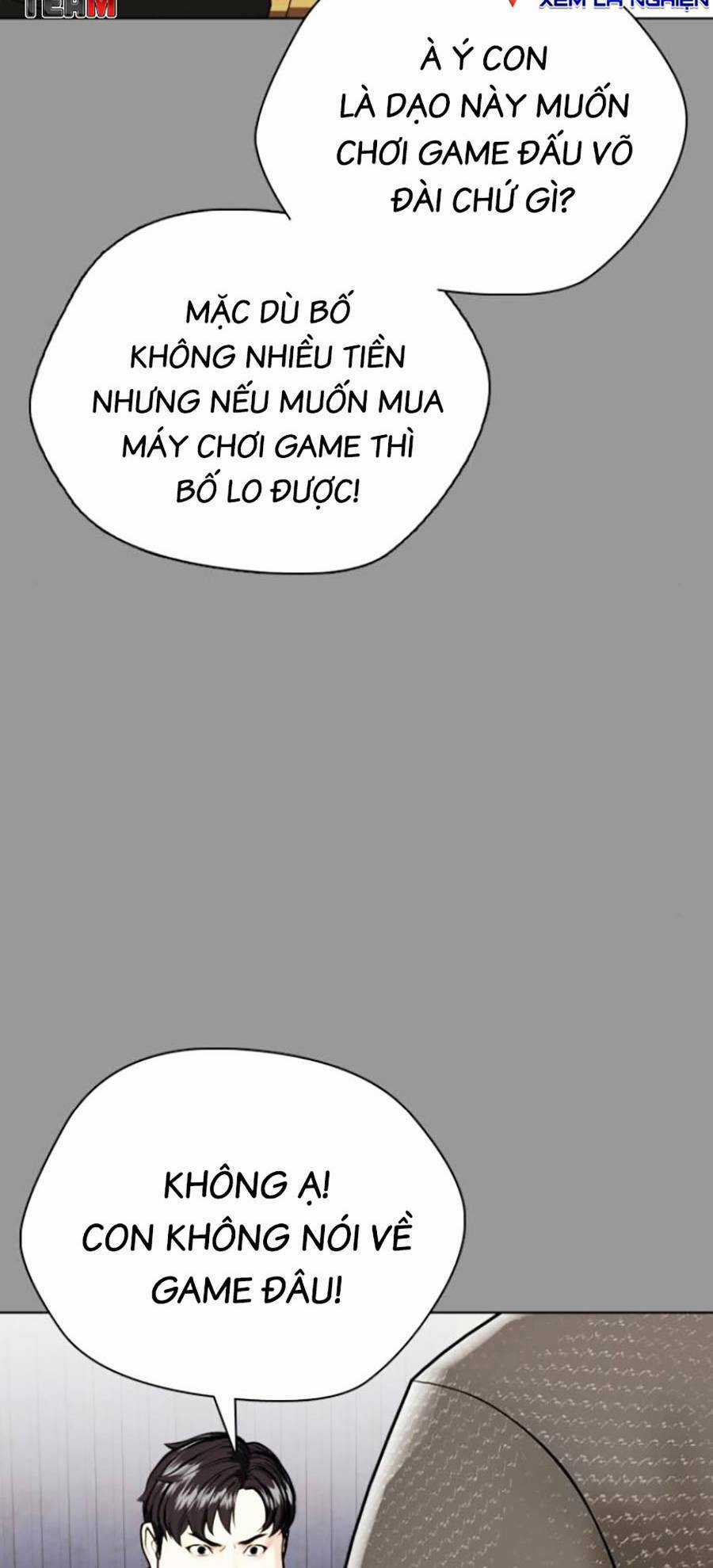 Loser Giỏi Võ - Chapter 5 - Trang 42