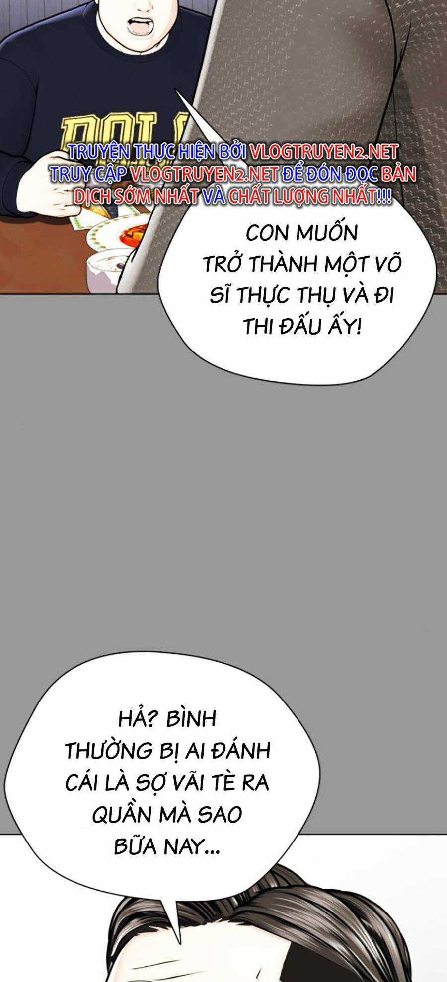 Loser Giỏi Võ - Chapter 5 - Trang 43