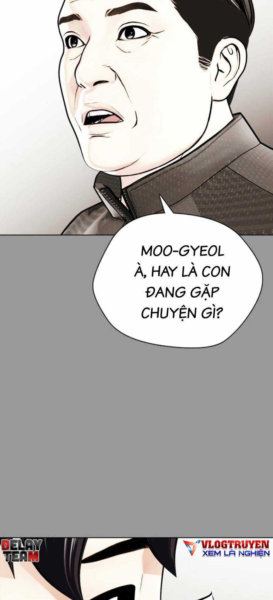 Loser Giỏi Võ - Chapter 5 - Trang 44