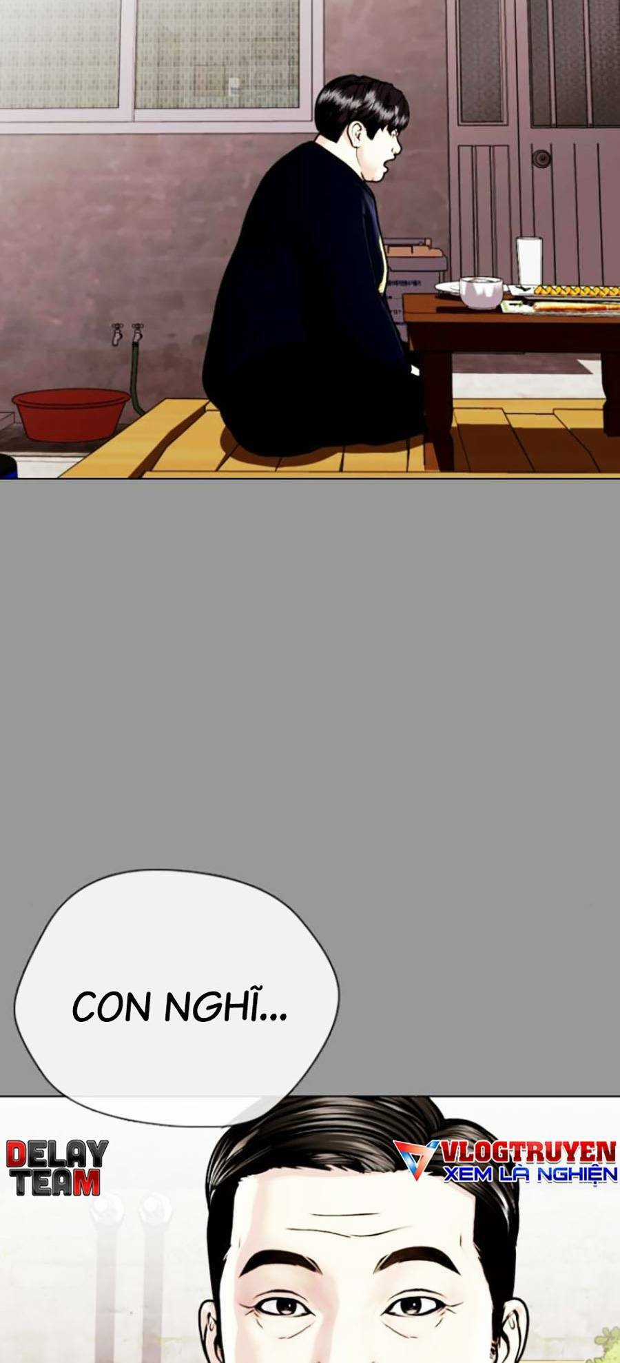 Loser Giỏi Võ - Chapter 5 - Trang 47