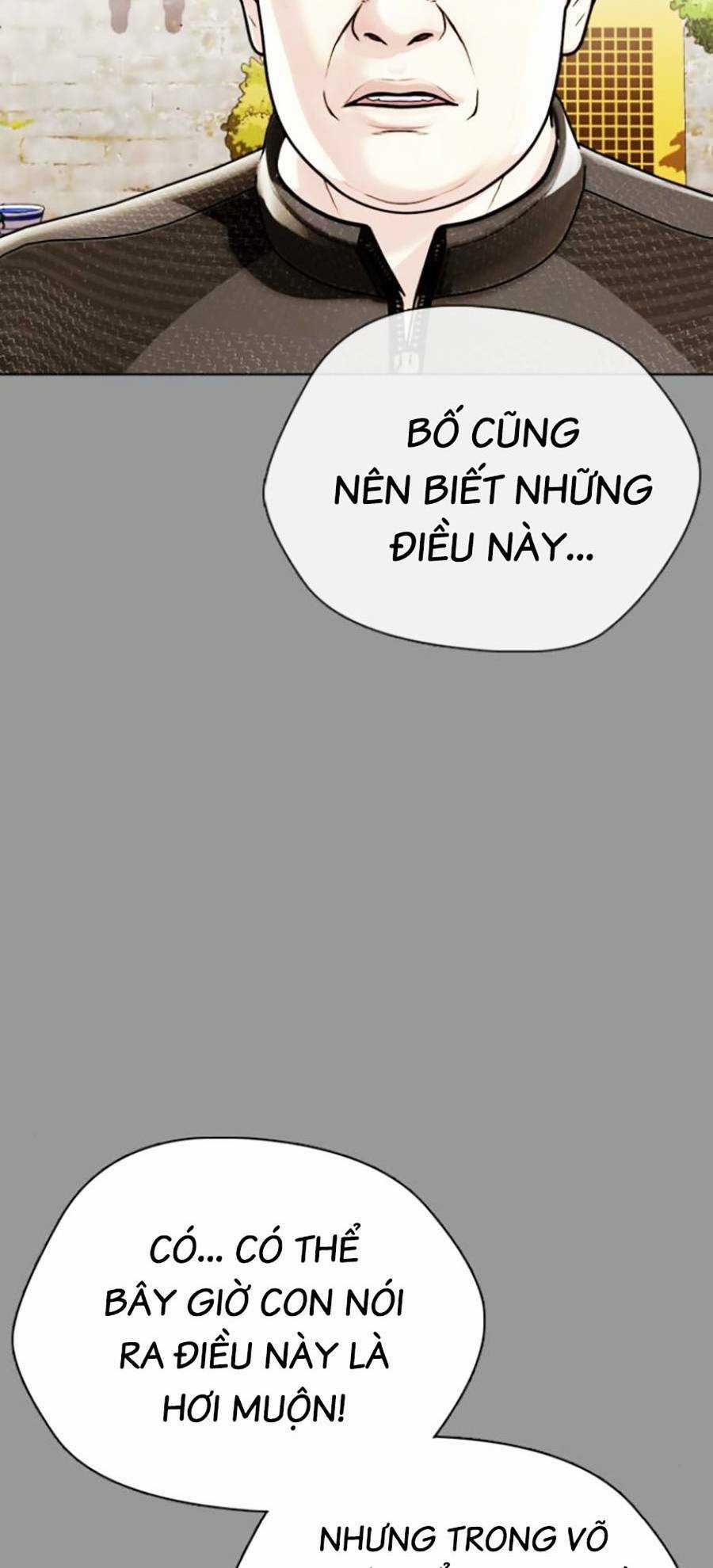 Loser Giỏi Võ - Chapter 5 - Trang 48