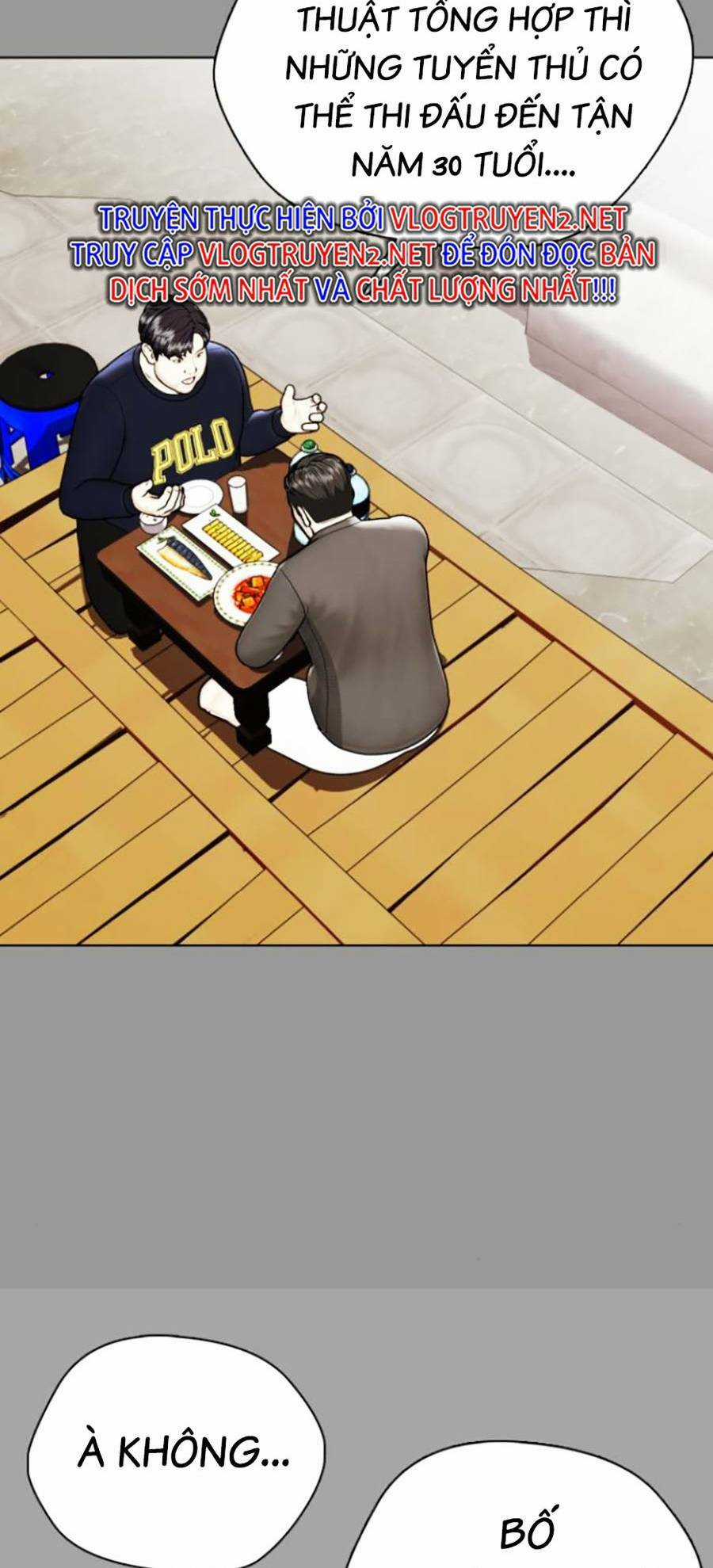 Loser Giỏi Võ - Chapter 5 - Trang 49