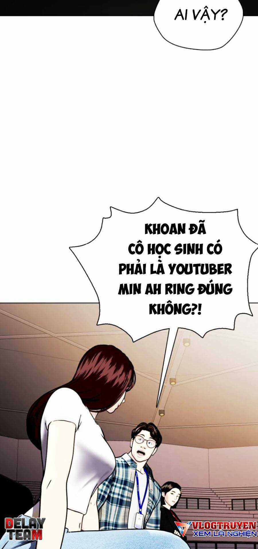 Loser Giỏi Võ - Chapter 5 - Trang 6