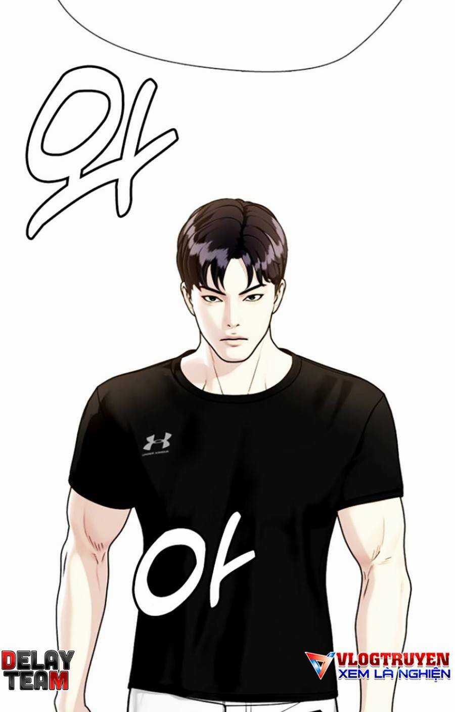 Loser Giỏi Võ - Chapter 5 - Trang 55