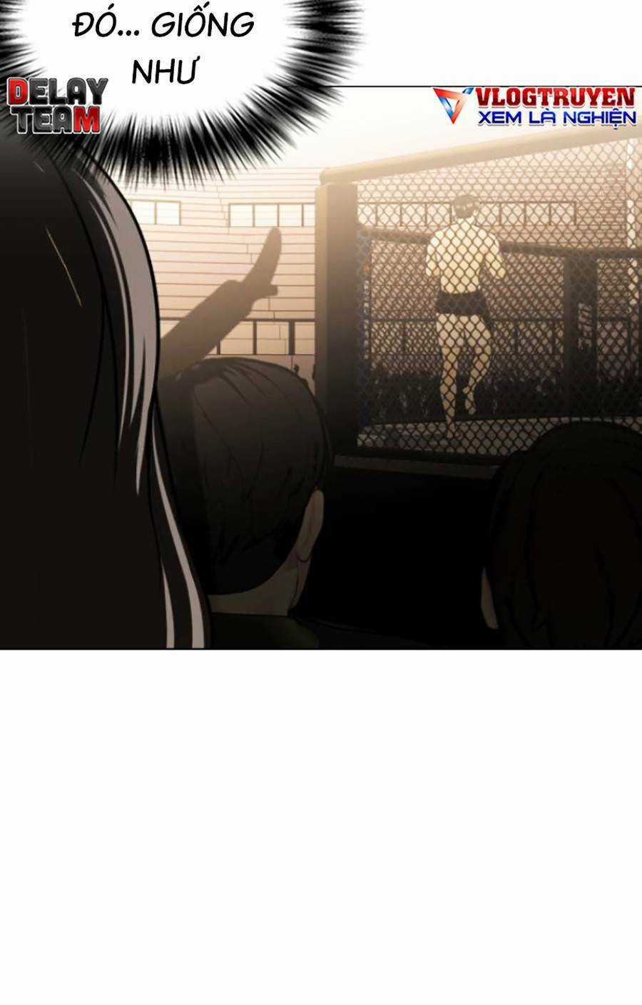 Loser Giỏi Võ - Chapter 5 - Trang 60