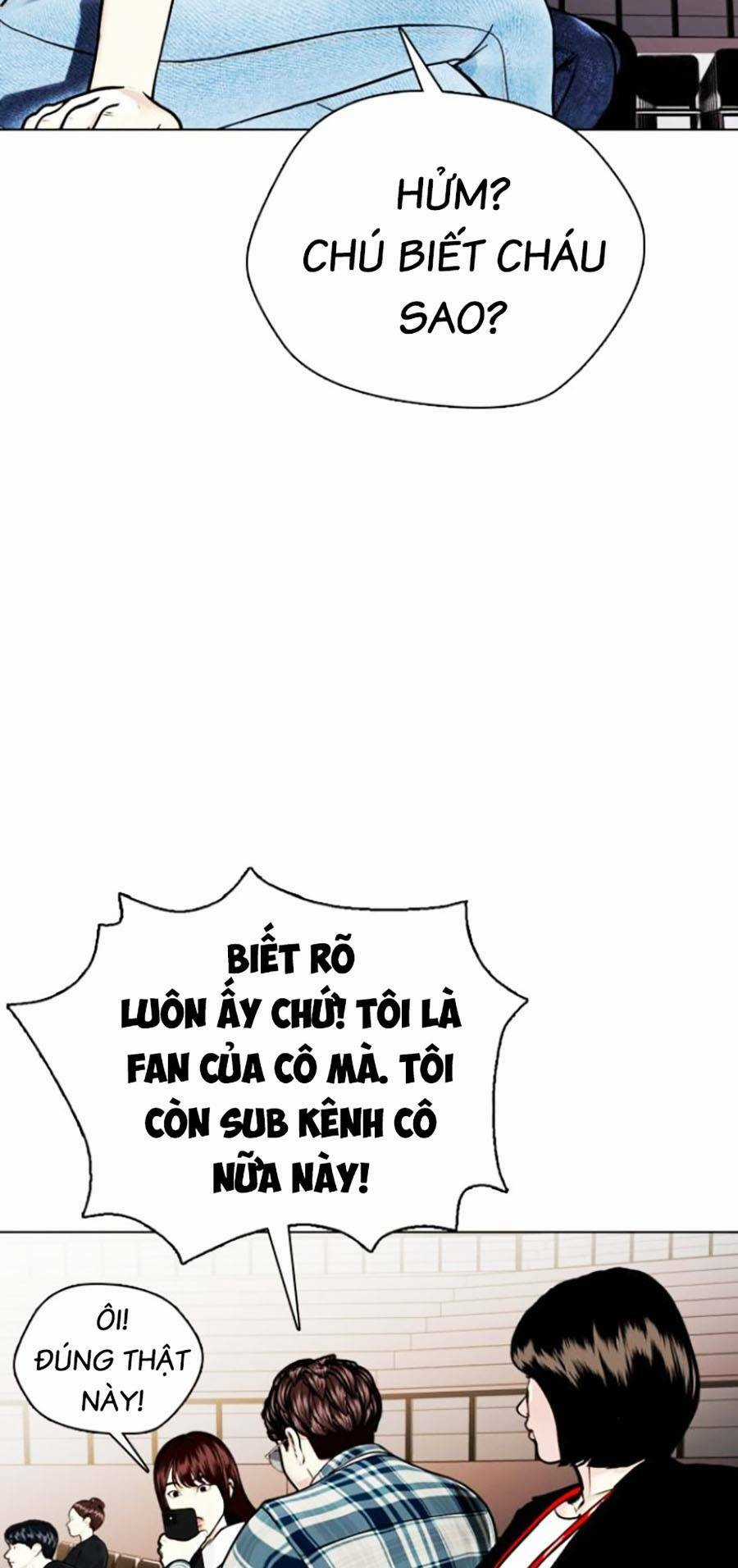 Loser Giỏi Võ - Chapter 5 - Trang 7