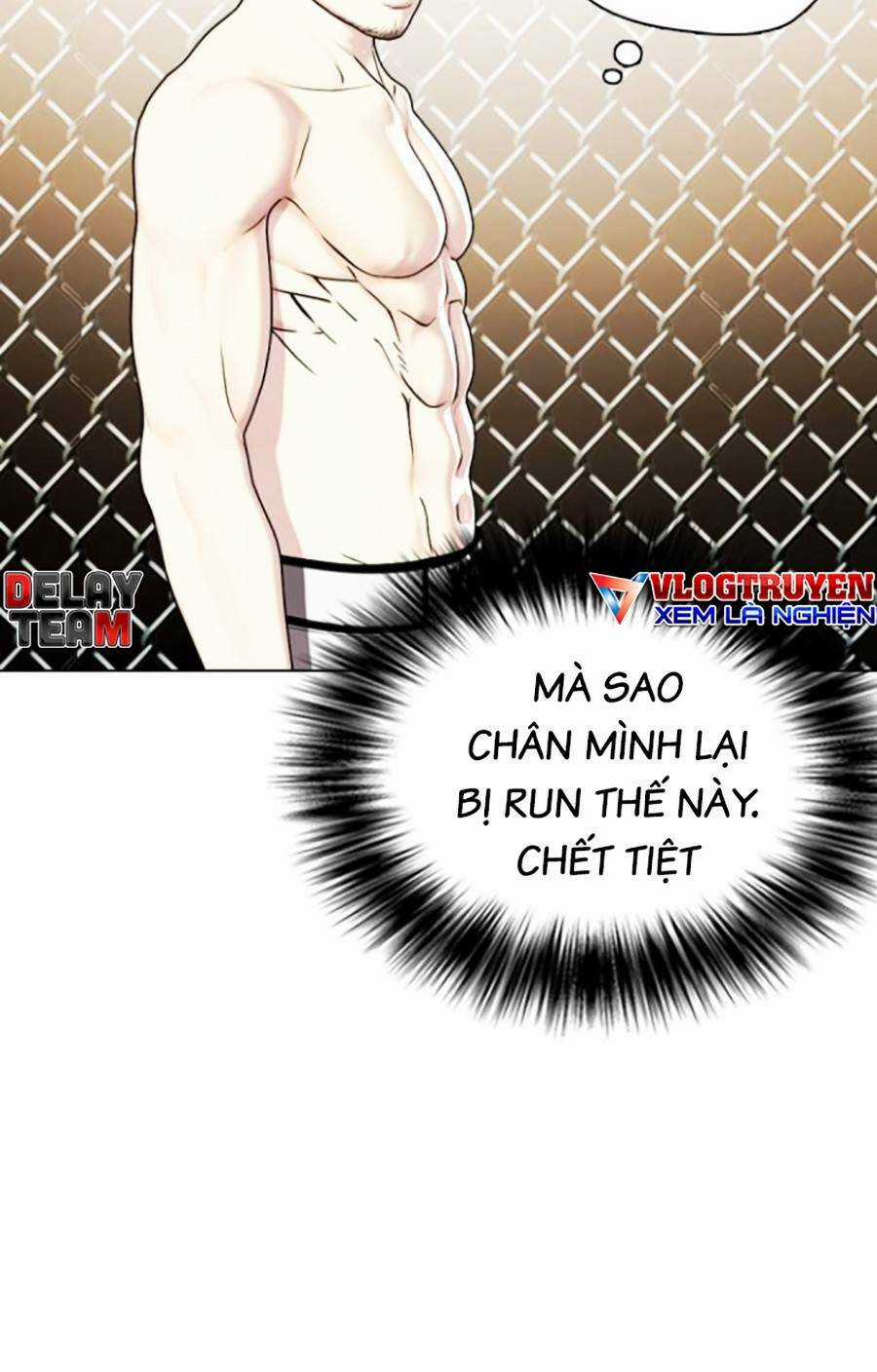 Loser Giỏi Võ - Chapter 5 - Trang 64