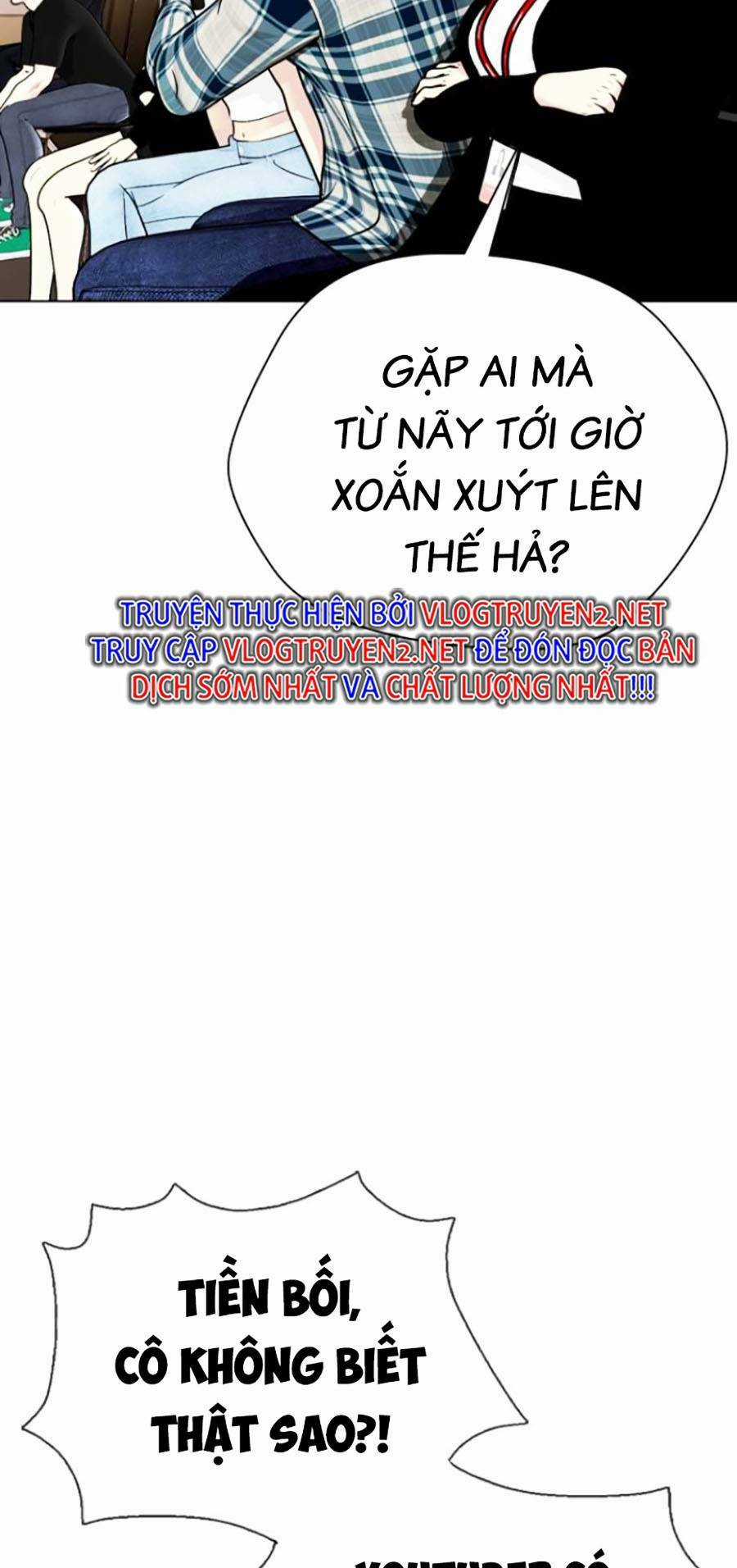 Loser Giỏi Võ - Chapter 5 - Trang 8