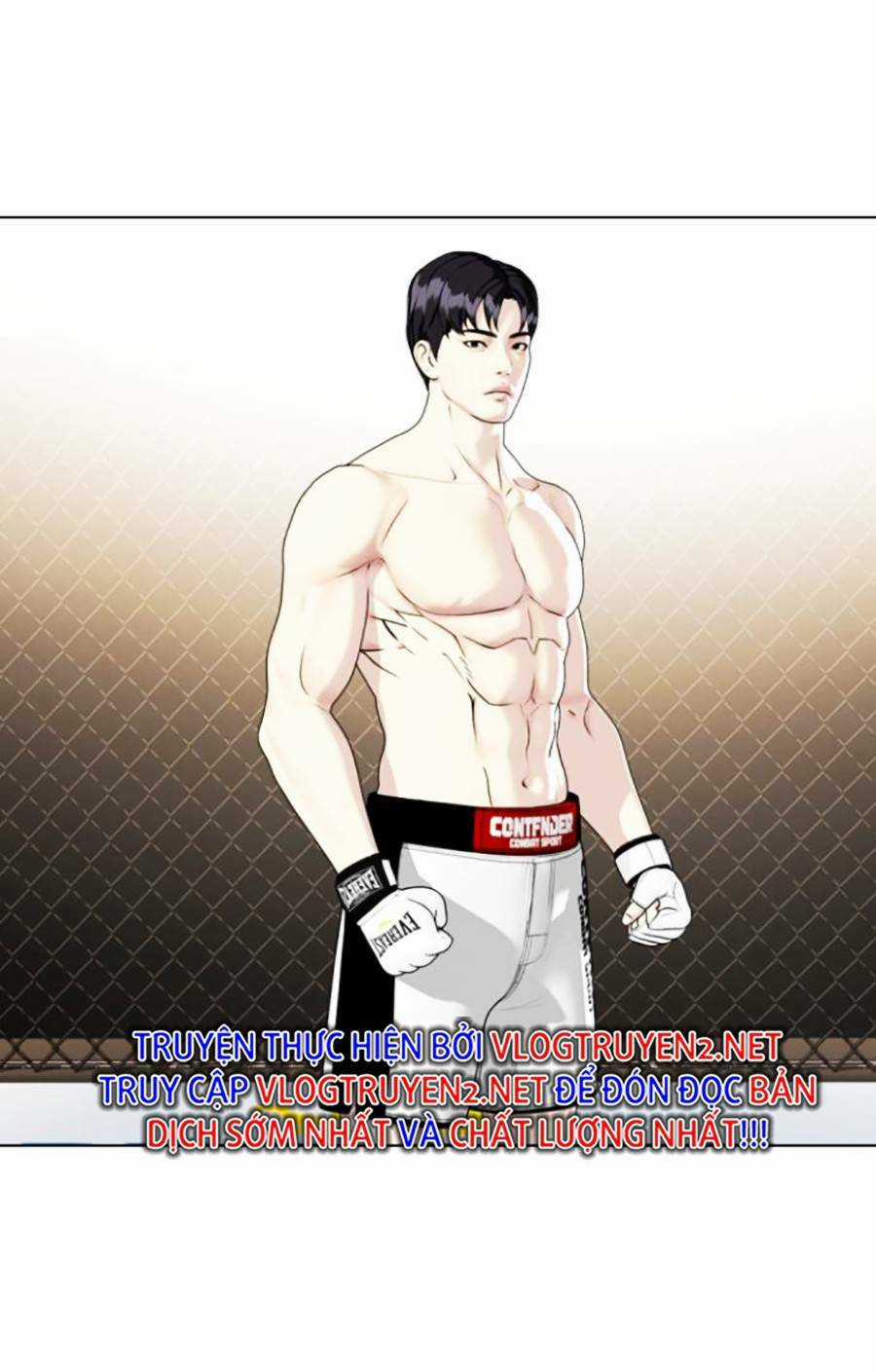 Loser Giỏi Võ - Chapter 5 - Trang 74