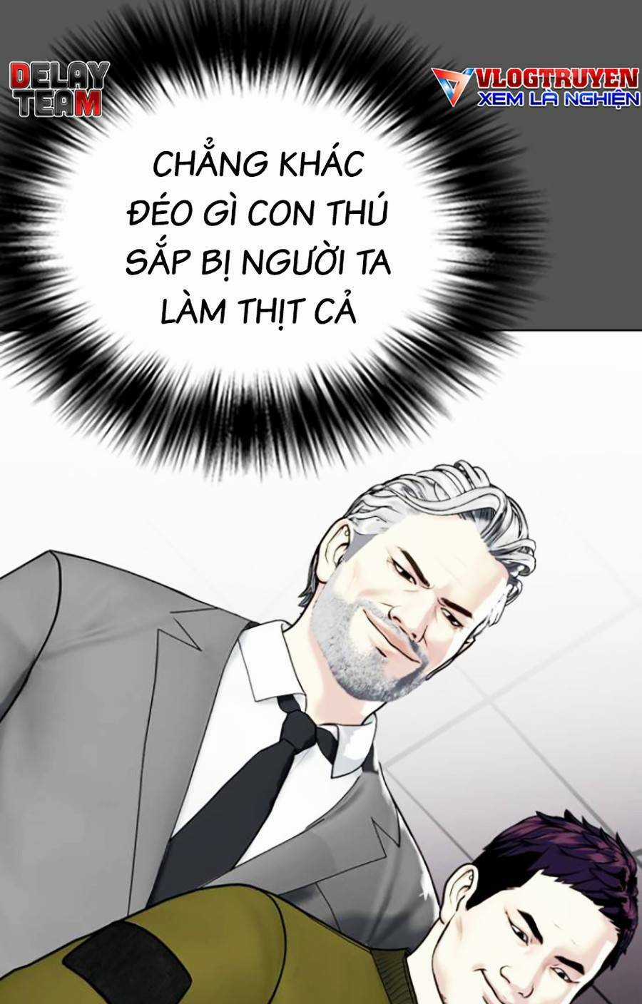 Loser Giỏi Võ - Chapter 5 - Trang 77