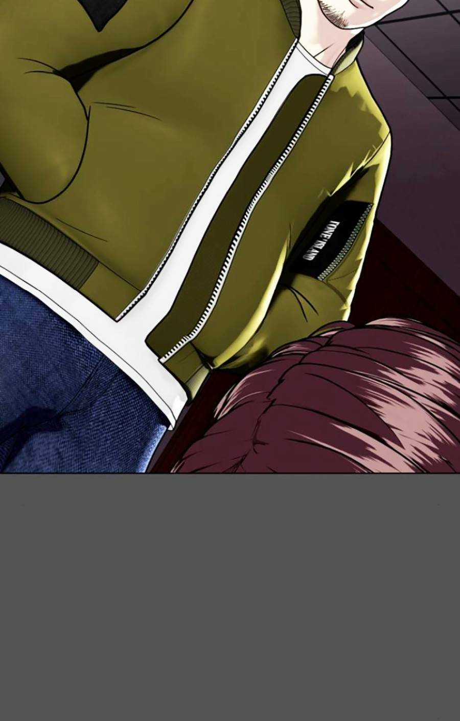 Loser Giỏi Võ - Chapter 5 - Trang 78