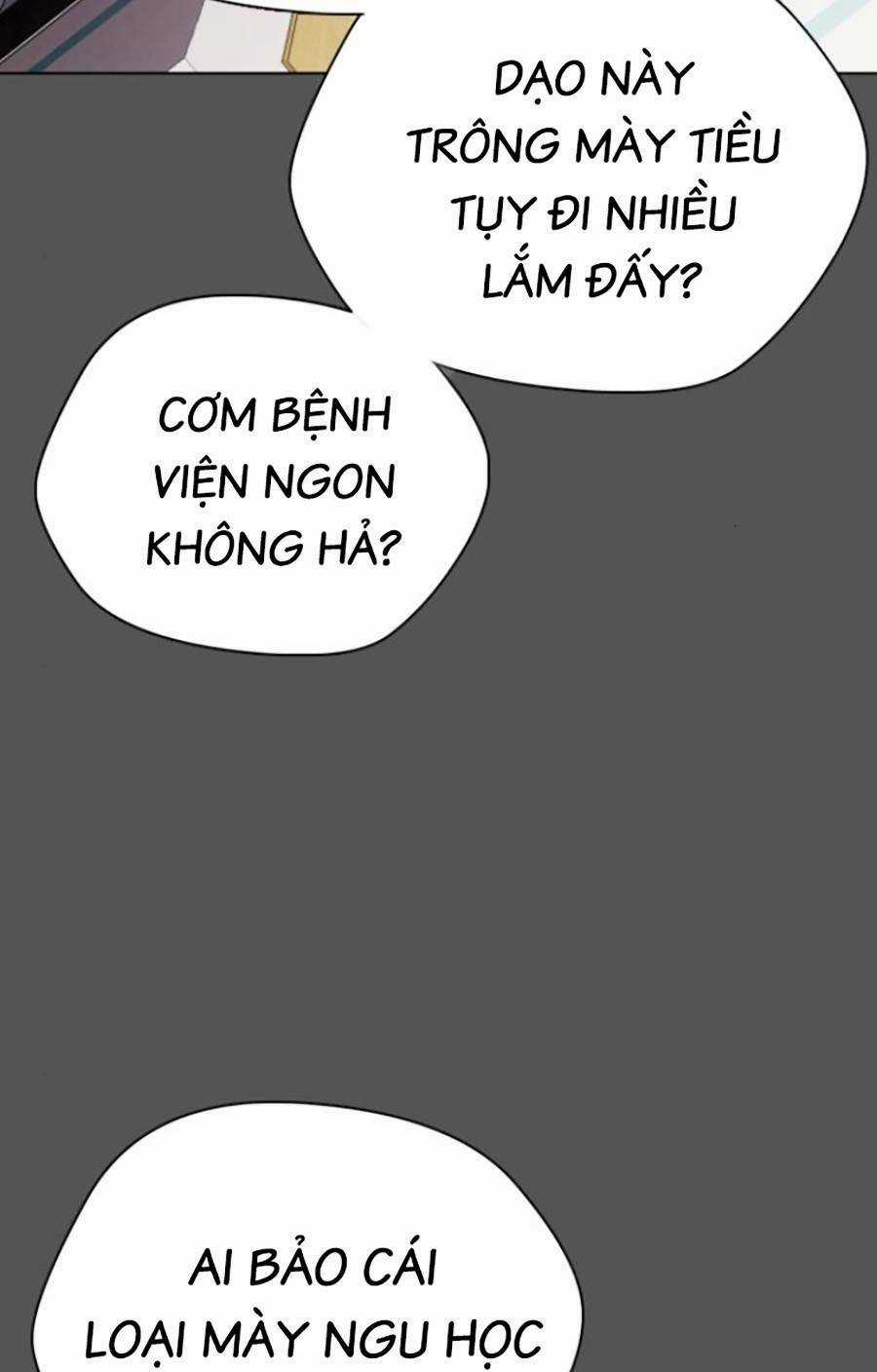 Loser Giỏi Võ - Chapter 5 - Trang 80