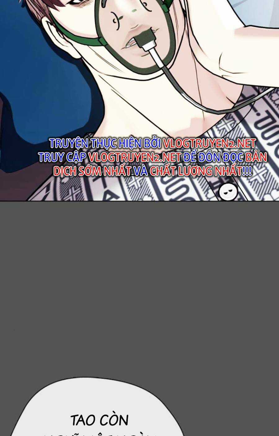 Loser Giỏi Võ - Chapter 5 - Trang 83