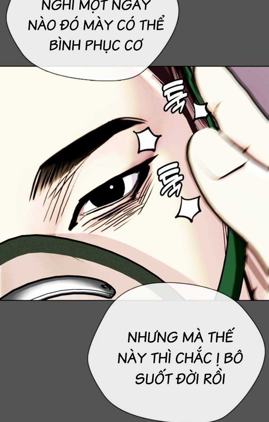 Loser Giỏi Võ - Chapter 5 - Trang 84