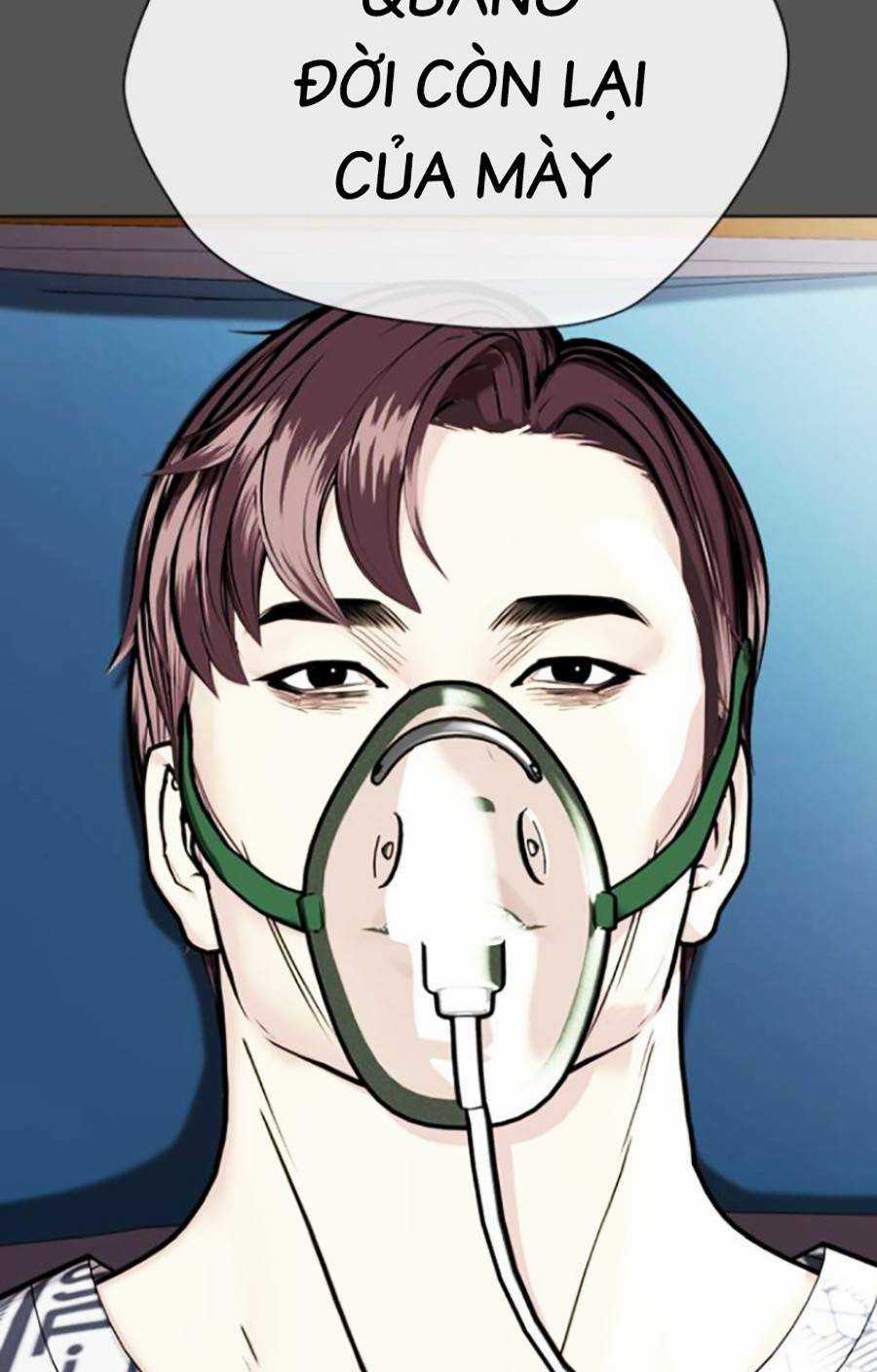 Loser Giỏi Võ - Chapter 5 - Trang 87