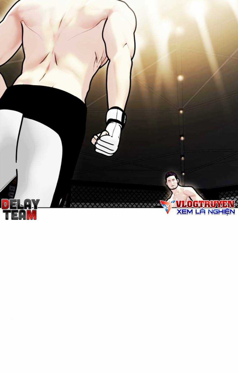 Loser Giỏi Võ - Chapter 5 - Trang 90