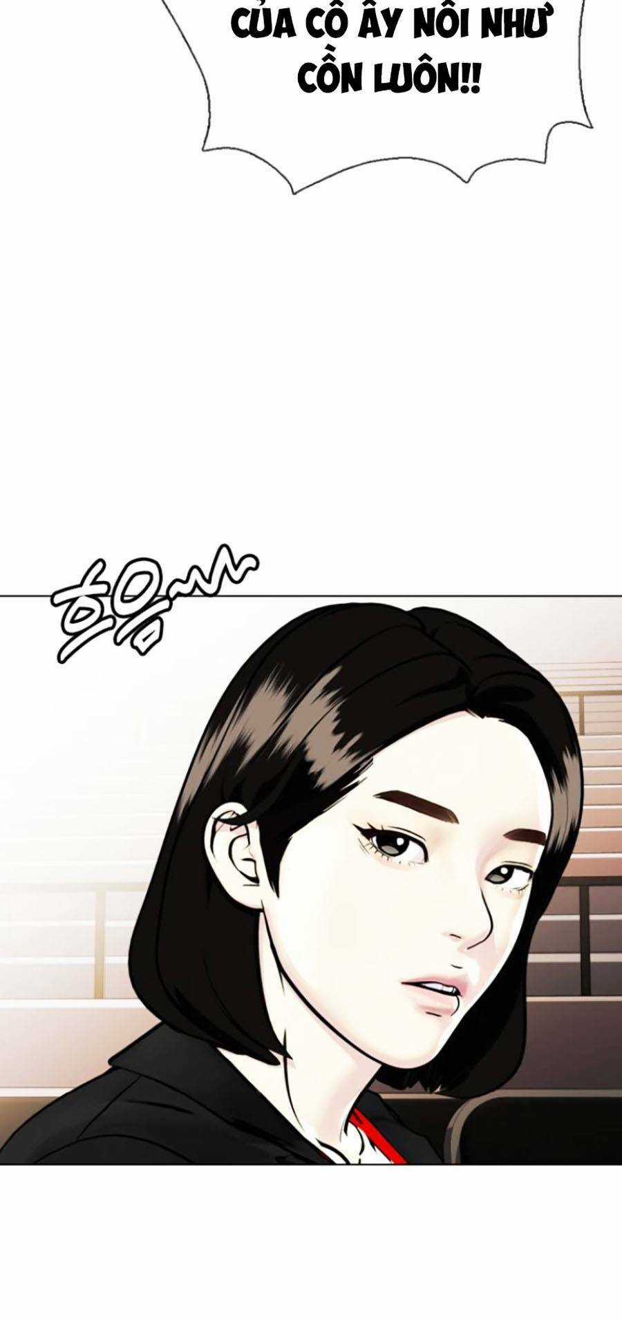 Loser Giỏi Võ - Chapter 5 - Trang 10