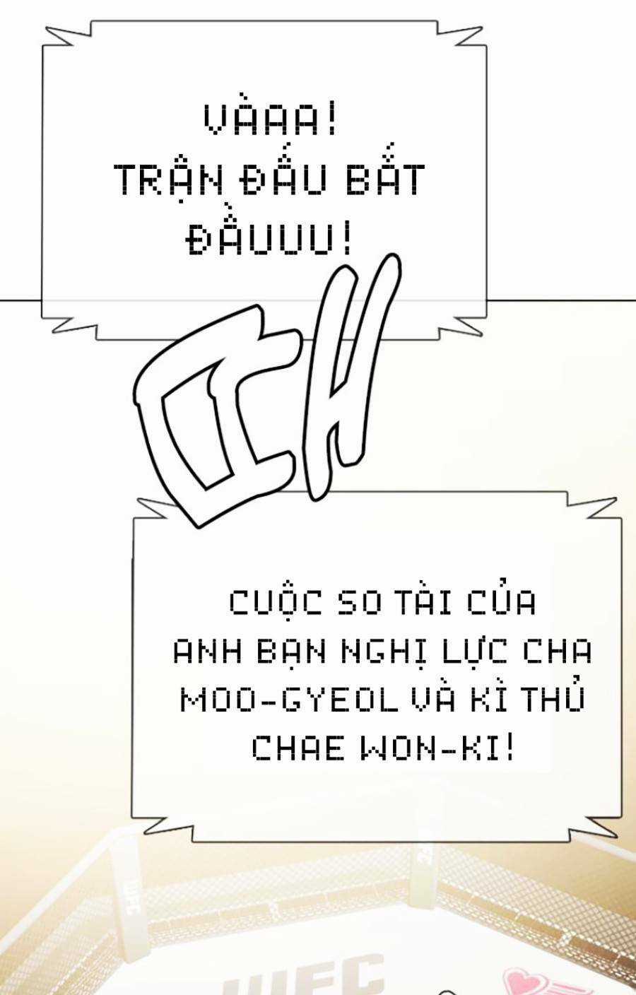 Loser Giỏi Võ - Chapter 5 - Trang 91